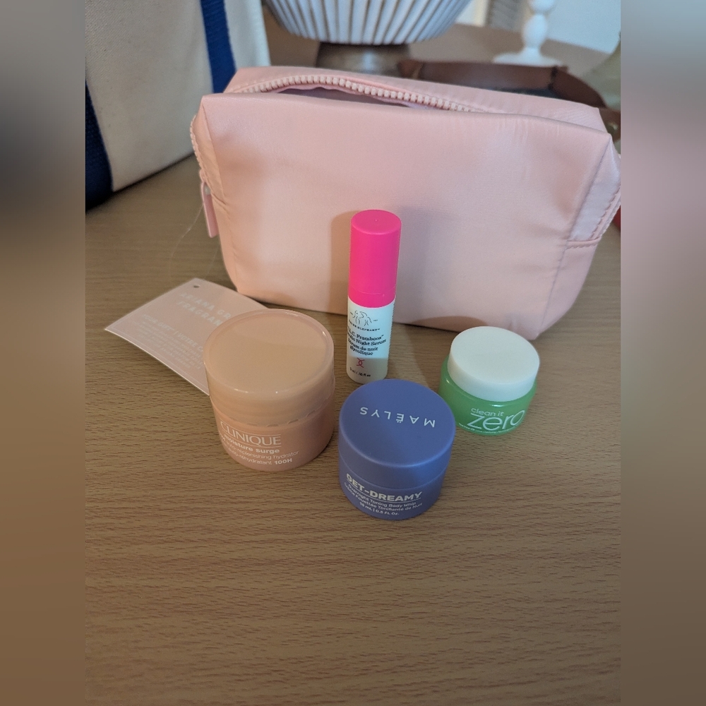 Beauty Bag Bundle